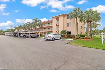 1100 Eastham Way #A-305, Naples, FL 34104 - Photo 43