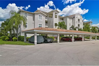 14551 Legends Blvd N #302, Fort Myers, FL 33912 - Photo 1