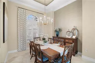 6482 Carema Ln, Naples, FL 34113 - Photo 9