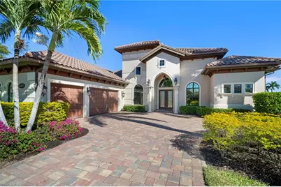 6482 Carema Ln, Naples, FL 34113 - Photo 1