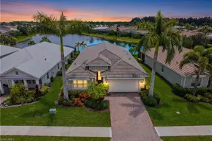 14670 Topsail Dr, Naples, FL 34114 - Photo 1