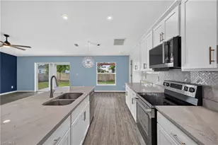 204 NW 28th Terrace, Cape Coral, FL 33993 - Photo 7
