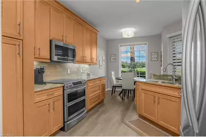 23501 Wisteria Pointe Dr #1203, Estero, FL 34135 - Photo 5
