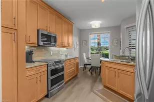 23501 Wisteria Pointe Dr, Estero, FL 34135 - Photo 5