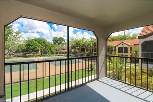 2214 Arbour Walk Cir, Naples, FL 34109 - Photo 1