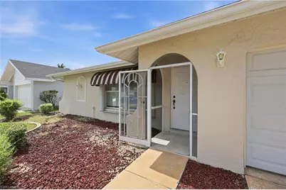 9810 Wildginger Dr, Fort Myers, FL 33919 - Photo 3