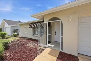 9810 Wildginger Dr, Fort Myers, FL 33919 - Photo 3
