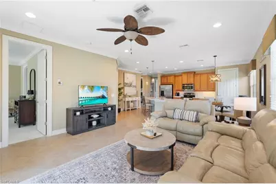 28078 Sosta Ln #3, Bonita Springs, FL 34135 - Photo 3