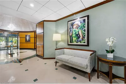 7515 Pelican Bay Blvd #5B, Naples, FL 34108 - Photo 35