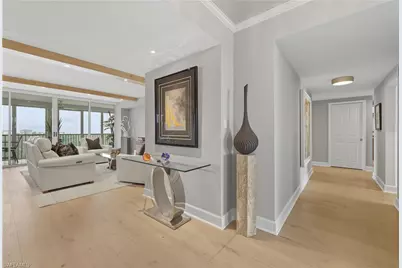 7515 Pelican Bay Blvd #5B, Naples, FL 34108 - Photo 5
