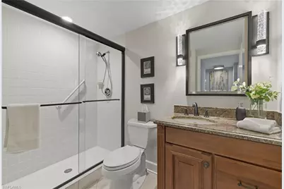 7515 Pelican Bay Blvd #5B, Naples, FL 34108 - Photo 23