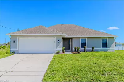 2616 70th St W, Lehigh Acres, FL 33971 - Photo 1
