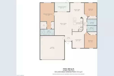 2616 70th St W, Lehigh Acres, FL 33971 - Photo 27