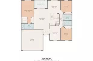 2616 70th St W, Lehigh Acres, FL 33971 - Photo 27