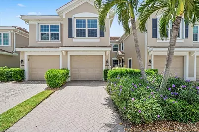 2624 Somerville Loop #1905, Cape Coral, FL 33991 - Photo 1