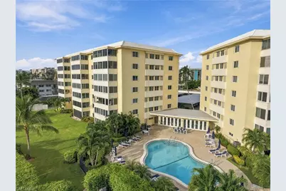 3410 Gulf Shore Blvd N #304, Naples, FL 34103 - Photo 35