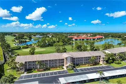 7360 Glenmoor Ln #205, Naples, FL 34104 - Photo 1