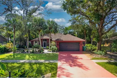 2490 Outrigger Ln, Naples, FL 34104 - Photo 1