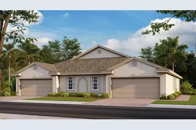 8313 Bridgewater Dr, North Fort Myers, FL 33917 - Photo 1