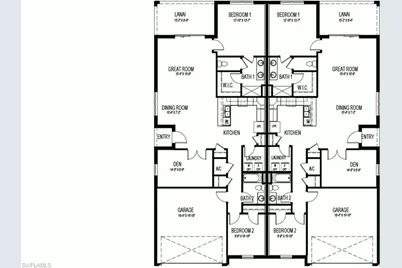8313 Bridgewater Dr, North Fort Myers, FL 33917 - Photo 19