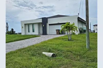 3428 NW 46th Ave, Cape Coral, FL 33993 - Photo 1