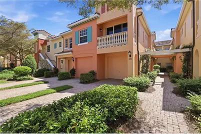 8601 Piazza Del Lago Cir #203, Estero, FL 33928 - Photo 1