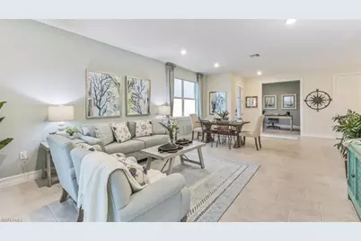 18108 Lagoon Reach Ln, North Fort Myers, FL 33917 - Photo 3