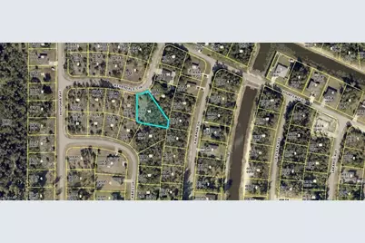 316 Kerrsdale Cir, Lehigh Acres, FL 33974 - Photo 1