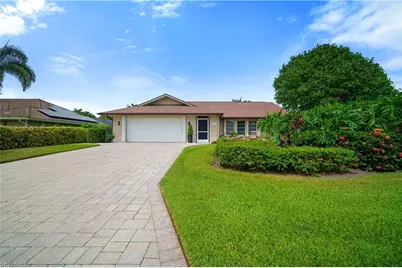 2236 Queens Blvd, Naples, FL 34112 - Photo 5
