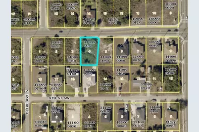 3111 8th St SW, Lehigh Acres, FL 33976 - Photo 3