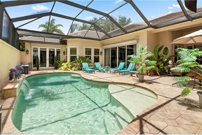 5038 Rustic Oaks Cir, Naples, FL 34105 - Photo 1