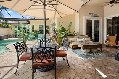 5038 Rustic Oaks Cir, Naples, FL 34105 - Photo 3