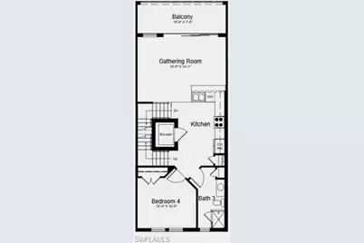 1624 Compass Pointe Ct #2-203, Punta Gorda, FL 33950 - Photo 35