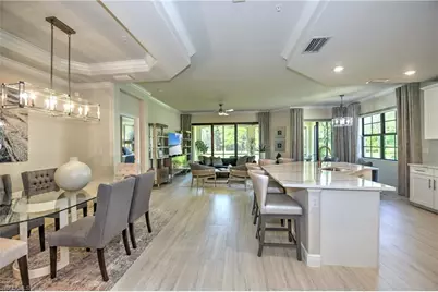 16889 Fairgrove Way #5-101, Naples, FL 34110 - Photo 1