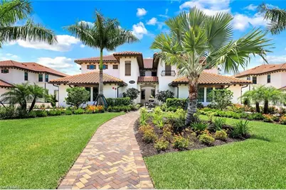 16889 Fairgrove Way #5-101, Naples, FL 34110 - Photo 31