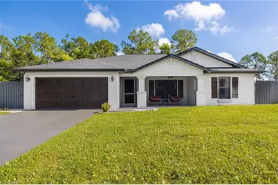 421 Broadmoor St, Lehigh Acres, FL 33974 - Photo 1