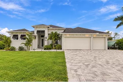 5410 Farley St, Port Charlotte, FL 33981 - Photo 1