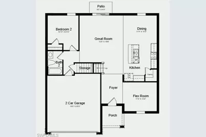 6753 Equinox Ln, North Fort Myers, FL 33917 - Photo 25