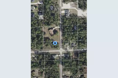 1800 W 17th St, Lehigh Acres, FL 33972 - Photo 1