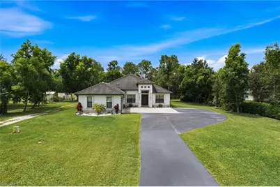 2160 Randall Blvd, Naples, FL 34120 - Photo 1