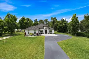 2160 Randall Blvd, Naples, FL 34120 - Photo 1