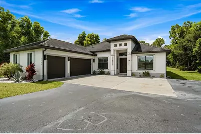 2160 Randall Blvd, Naples, FL 34120 - Photo 3