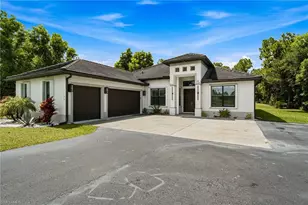 2160 Randall Blvd, Naples, FL 34120 - Photo 3