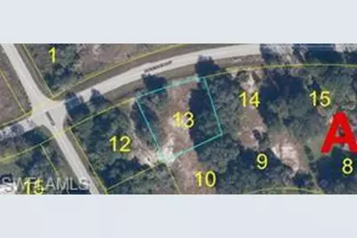 1117 Horseshoe Loop, Moore Haven, FL 33471 - Photo 1