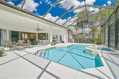 23030 Whispering Ridge Dr, Estero, FL 34135 - Photo 27
