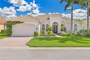 23030 Whispering Ridge Dr, Estero, FL 34135 - Photo 1
