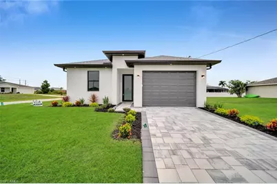 2015 NW 23rd St, Cape Coral, FL 33993 - Photo 1