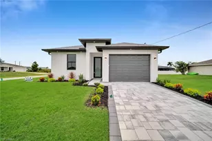 2015 NW 23rd St, Cape Coral, FL 33993 - Photo 1