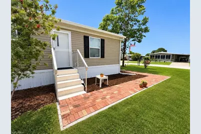 9325 Baron Rd, Bonita Springs, FL 34135 - Photo 1