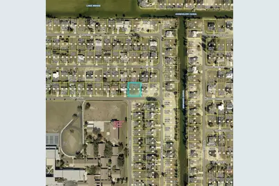 1219 NE 18th Ter, Cape Coral, FL 33909 - Photo 3